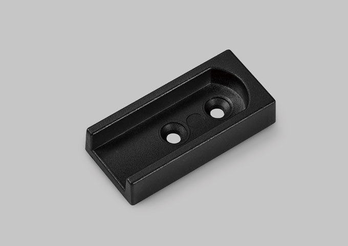 Wardrobe Tube Support MK-JH-023