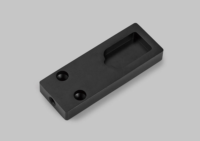 Wardrobe Tube Support MK-JH-030