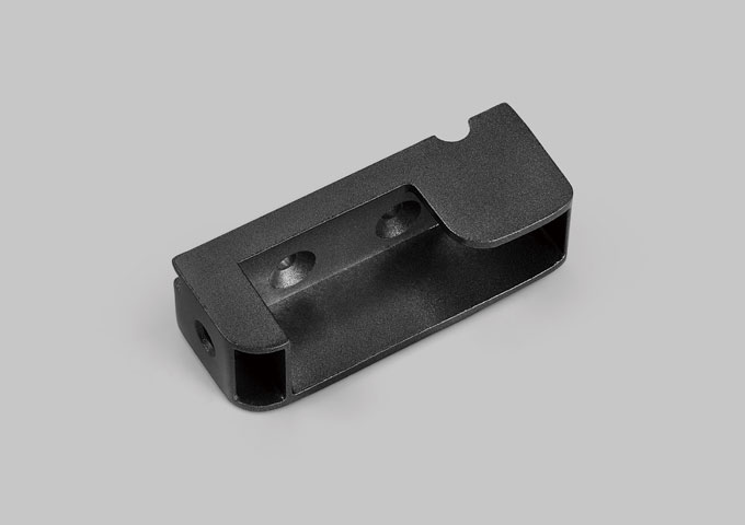 Wardrobe Tube Support MK-JH-044