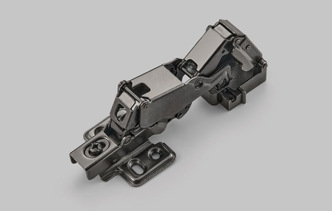 165 aluminum soft closing slide on hinge mk hc hh qg lkjl165d manufacturers