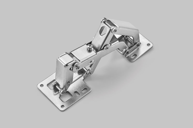 170° Adjustable 135° Hinge MK-HH-E0H170