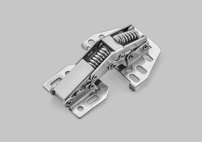 200 Double Spring Normal Hinge MK-PT-HHH200-012/MK-PT-HHH200-015