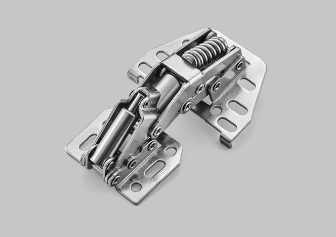 200 Double Spring Soft Hinge MK-PT-HH-012/MK-PT-HH-015