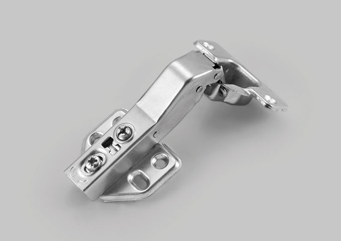 45° Soft Closing Hinge MK-HD-01-45D
