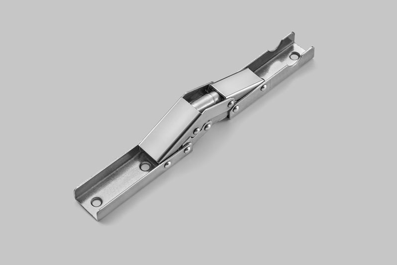 90° Folding Hinge MK-HC-HH-ZDJ180