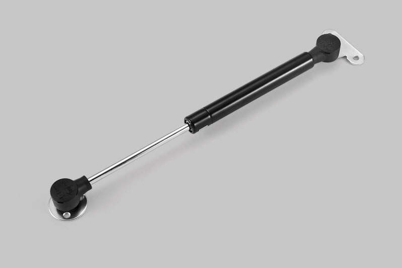 Aluminum-Frame Lift Up Gas Support MK-KR-B004