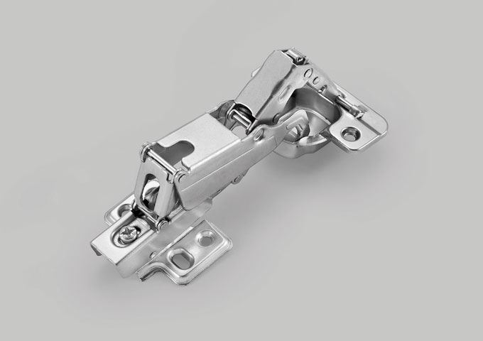 HD165° Slide Soft Closing Hinge MK-HD-01-QG-165D