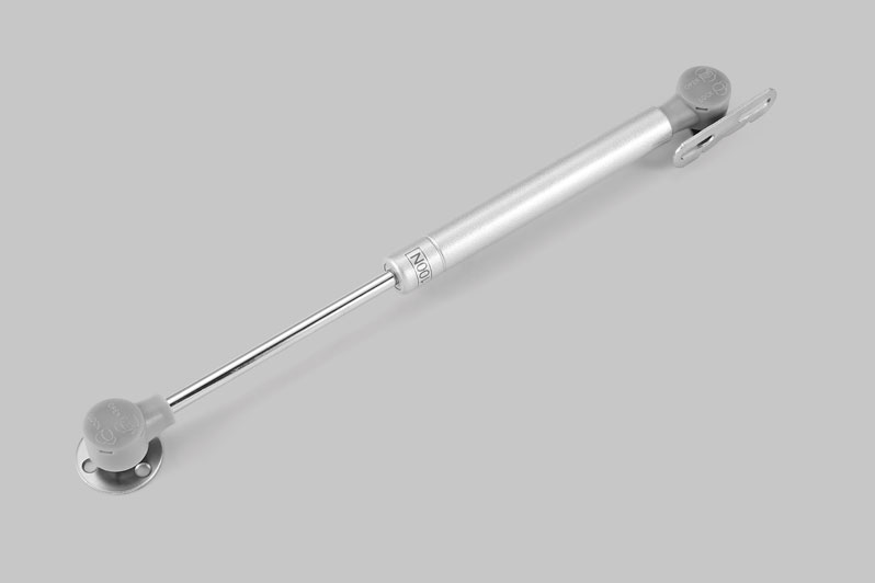 Lift Up Gas Support with Two Plastic Fixators MK-KR-A004