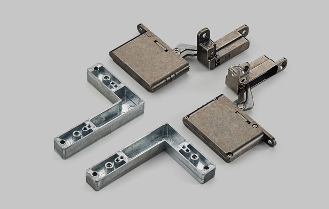 light weight hinge 2.0 mk ky tdj2.0 25kg manufacturers