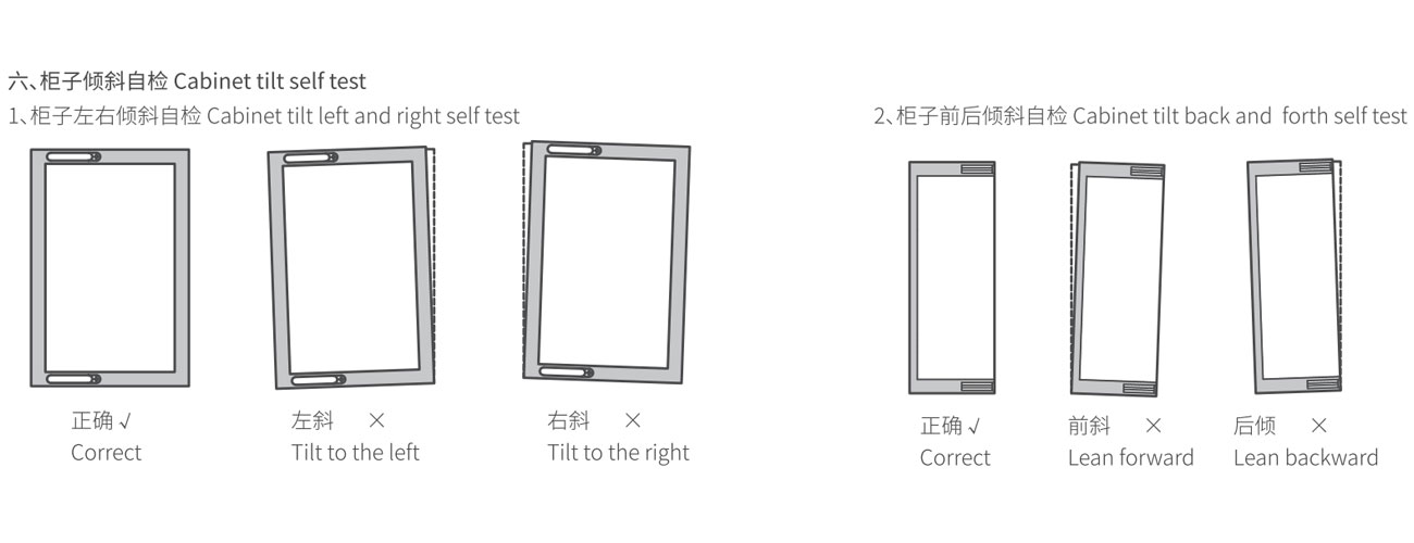 Light-weight Hinge (2.0) MK-KY-TDJ2.0-25KG