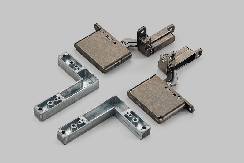 Light-weight Hinge (2.0) MK-KY-TDJ2.0-25KG