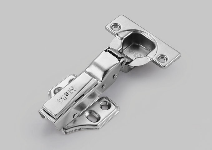 BS Hinge (Two Way Soft Closing) MK-BS-02-BG