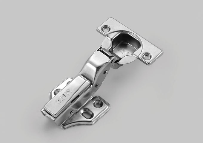 BS Hinge (Two Way Soft Closing) MK-BS-02-NG