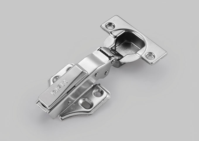 BS Hinge (Two Way Soft Closing) MK-BS-02-QG