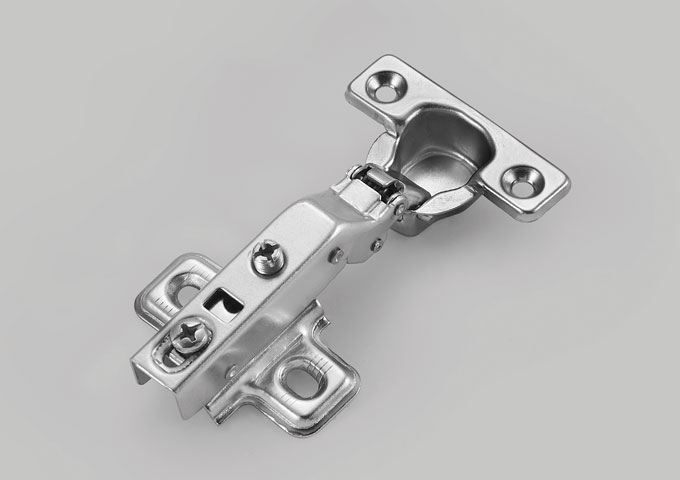 CJ 26 Cup Soft Closing Hinge MK-CJ-01-BG-26