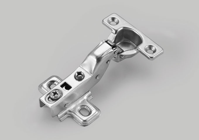 CJ 26 Cup Soft Closing Hinge MK-CJ-01-NQ-26