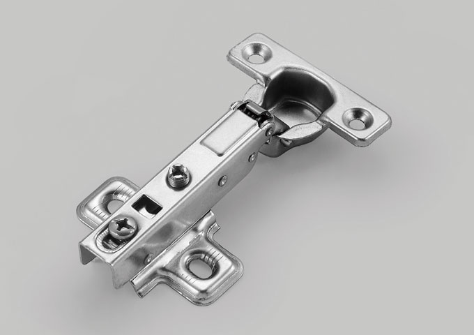 CJ 26 Cup Soft Closing Hinge MK-CJ-01-QG-26