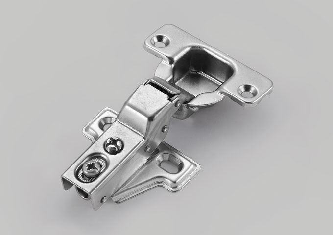 HD 35 Cup Short Arm Soft Closing Hinge MK-HD-01-BG-FD3