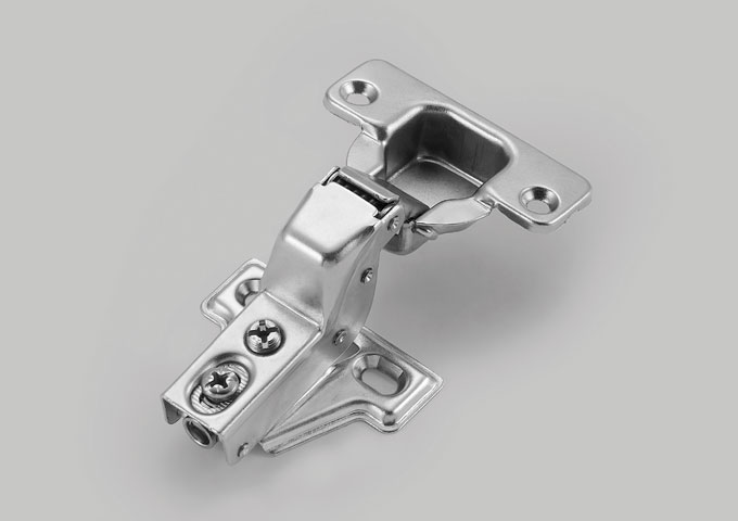 HD 35 Cup Short Arm Soft Closing Hinge MK-HD-01-NQ-FD3