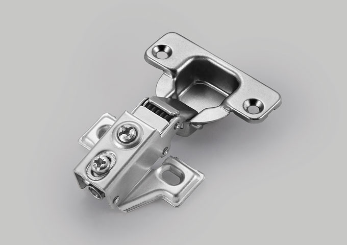 HD 35 Cup Short Arm Soft Closing Hinge MK-HD-01-QG-FD3