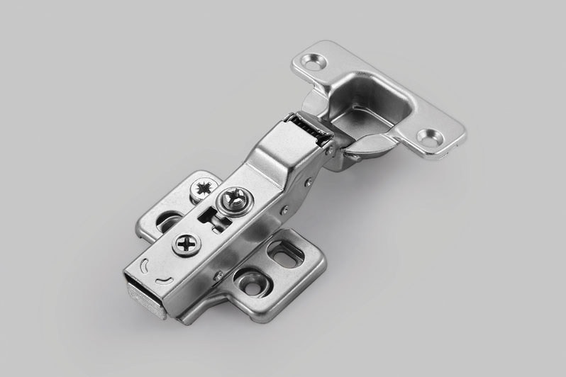 HD 3D Hinge MK-HD-01-BG-SW