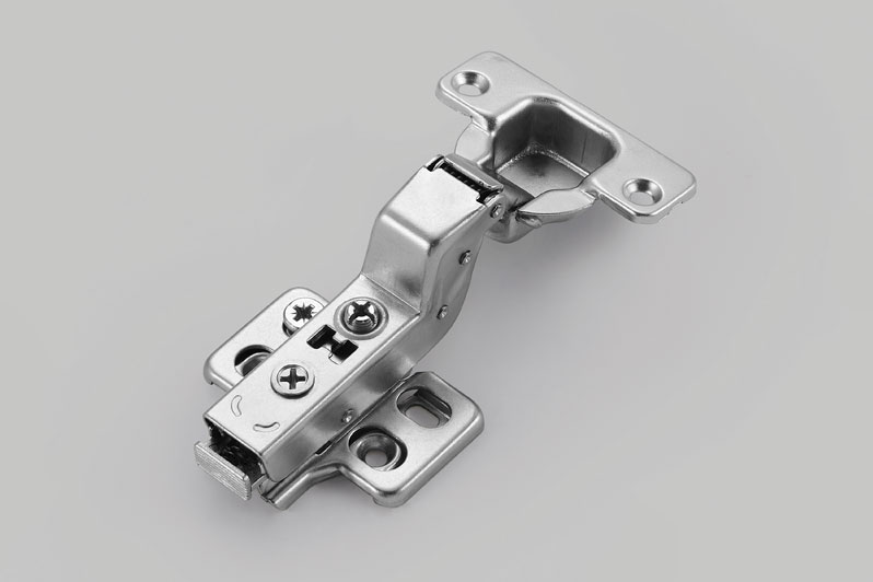 HD 3D Hinge MK-HD-01-NQ-SW