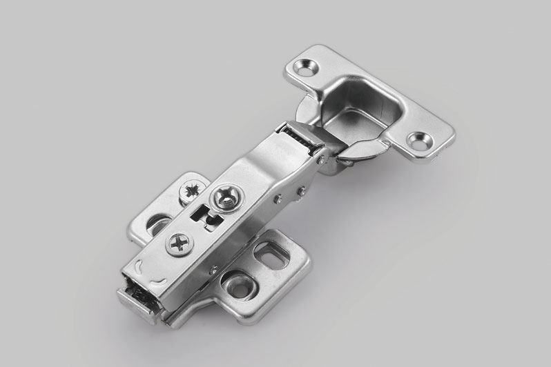 HD 3D Hinge MK-HD-01-QG-SW