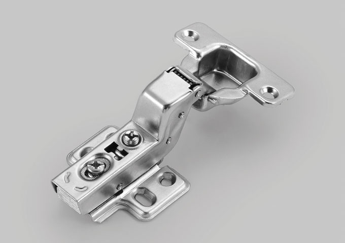 HD Clip-on Soft Closing Hinge MK-HD-01-NQ-CX