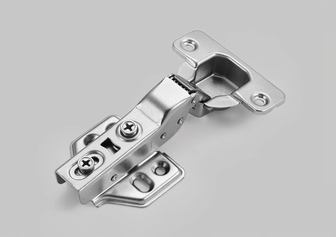 KY Hinge (One Way Soft Closing) MK-KY-01-BG
