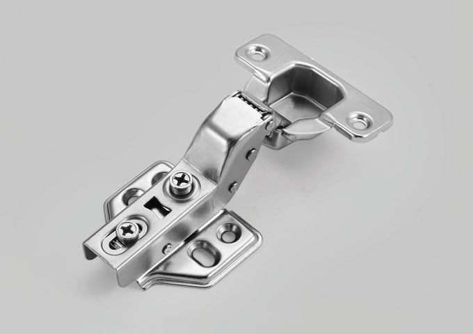 KY Hinge (One Way Soft Closing) MK-KY-01-NG