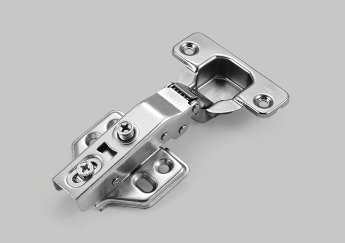 KY Hinge (One Way Soft Closing) MK-KY-01-QG