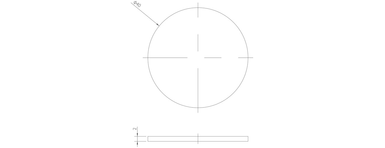 Lint Pad MK-MZD-2.0