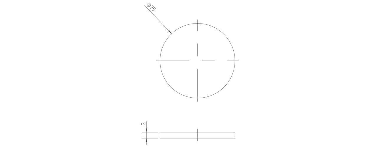 Lint Pad MK-MZD-2.0