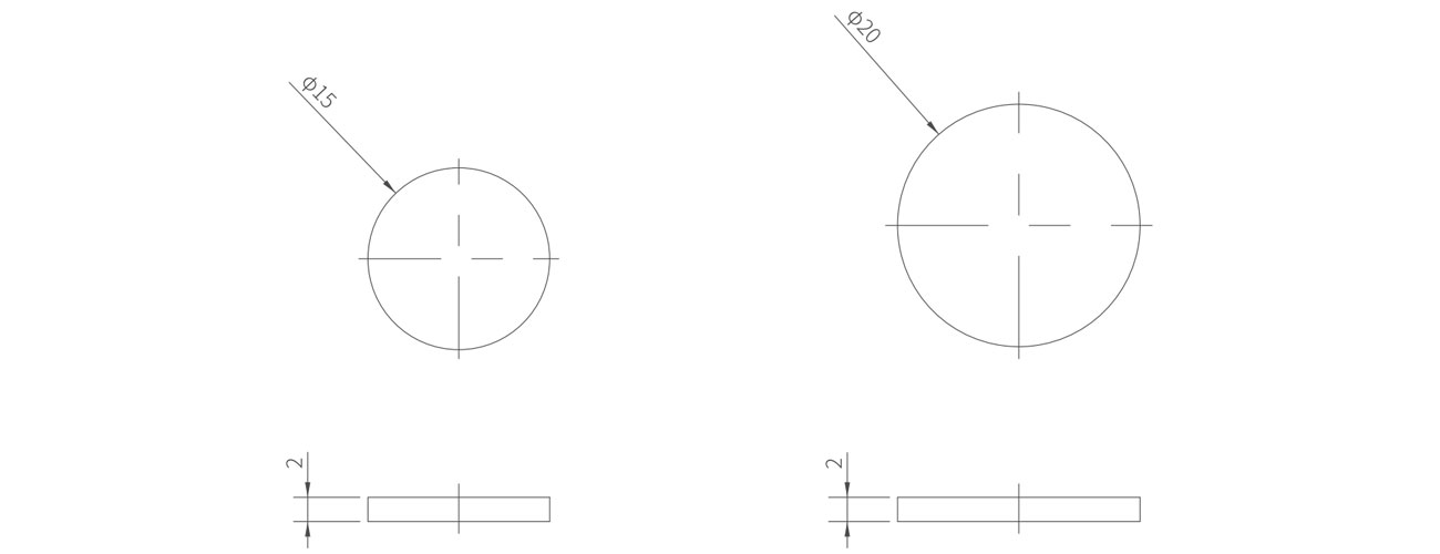 Lint Pad MK-MZD-2.0