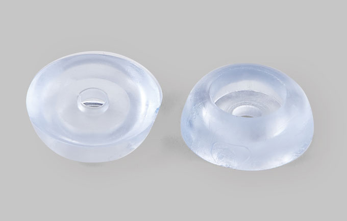 transparent rubber pad mk tmjd 16 manufacturers
