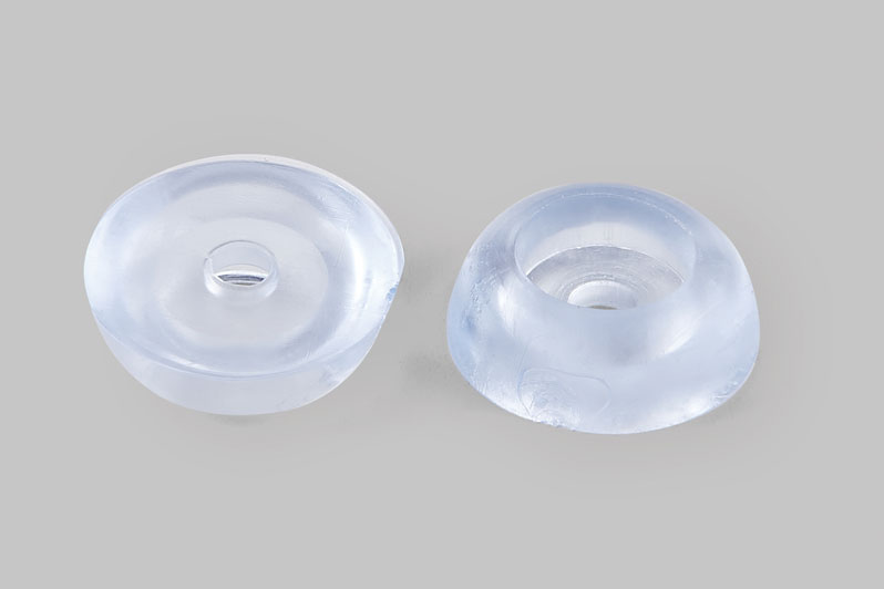 Transparent Rubber Pad MK-TMJD-16