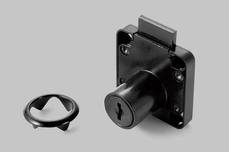 Zinc Alloy Drawer Lock MK-MWD-138