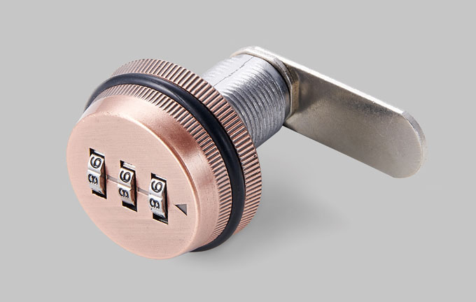 zinc alloy password lock black golden bronze gun black mk xbs 103 40 factory