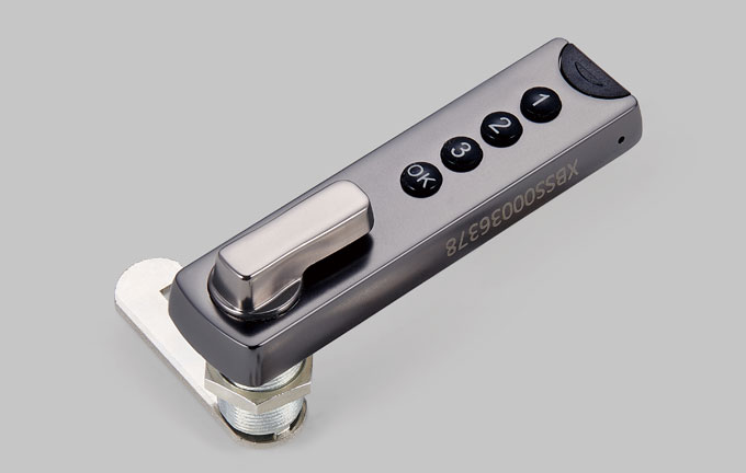 zinc alloy smart password lock mk xbs 103 1 manufacturers