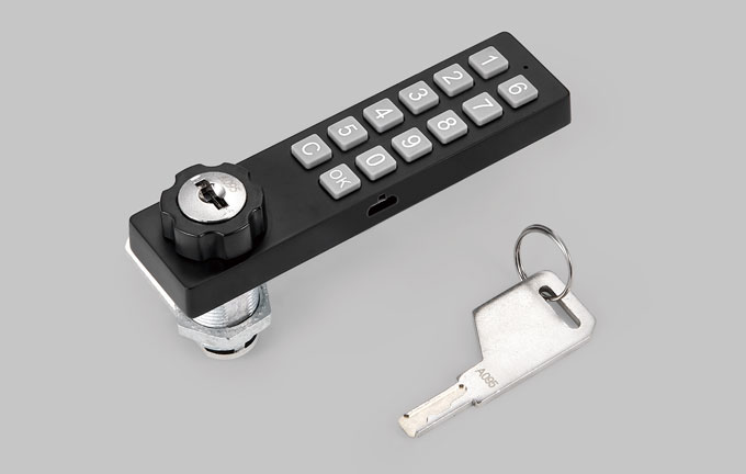 zinc alloy smart password lock mk xbs 103 3 manufacturers