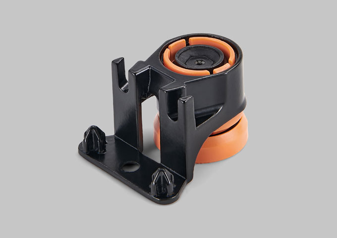 30 Adjustable Foot MK-DG-30