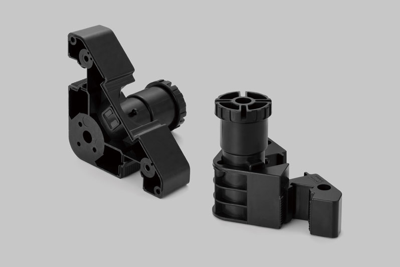 ABS Adjustable Legs