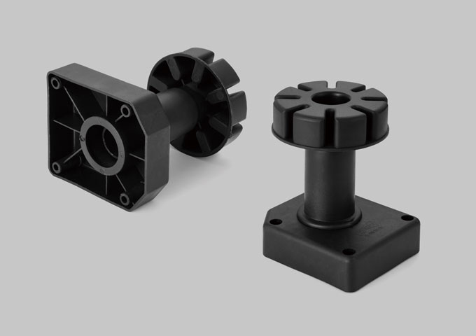 Adjustable Cabinet Foot MK-SL-PH-07