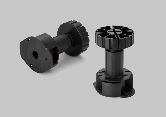 Adjustable Cabinet Foot MK-SL-PH-12