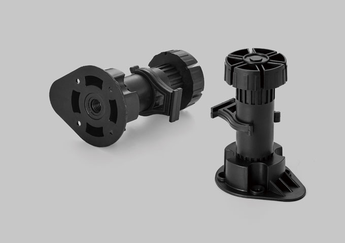 Adjustable Cabinet Foot MK-TH-100-130-CKJ