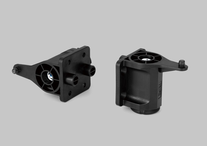Adjustable Cabinet Foot MK-YG-40-04-21