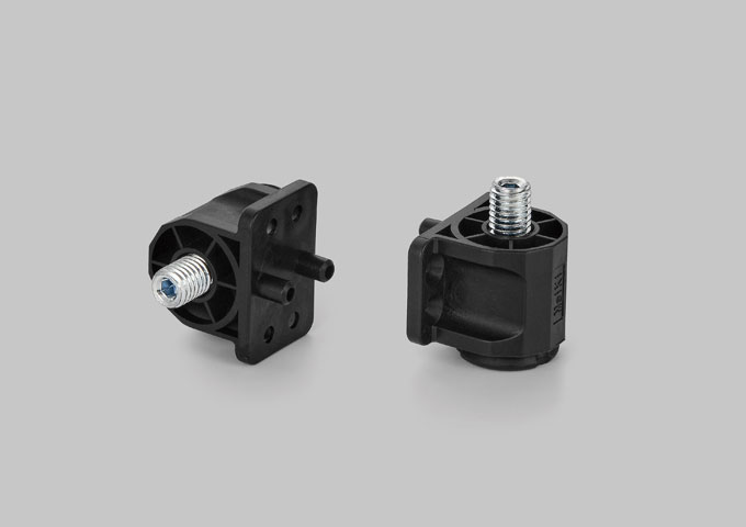 Adjustable Cabinet Foot MK-YG-40-04-22