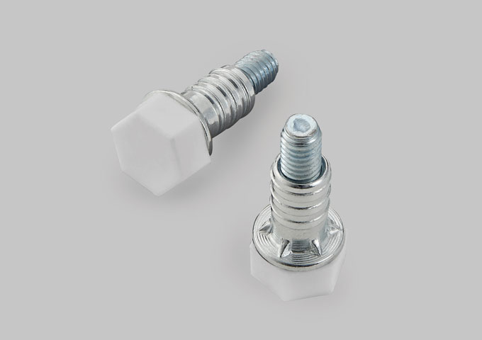 Adjustable Foot MK-GH-TJJ-8*25