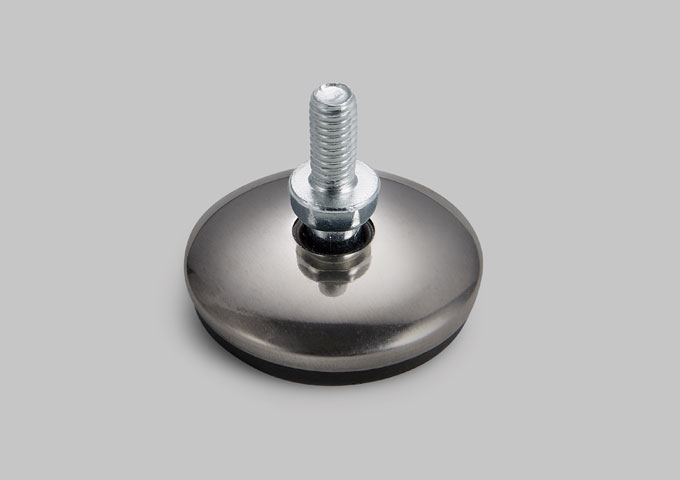 Adjustable Foot MK-XQ-0306