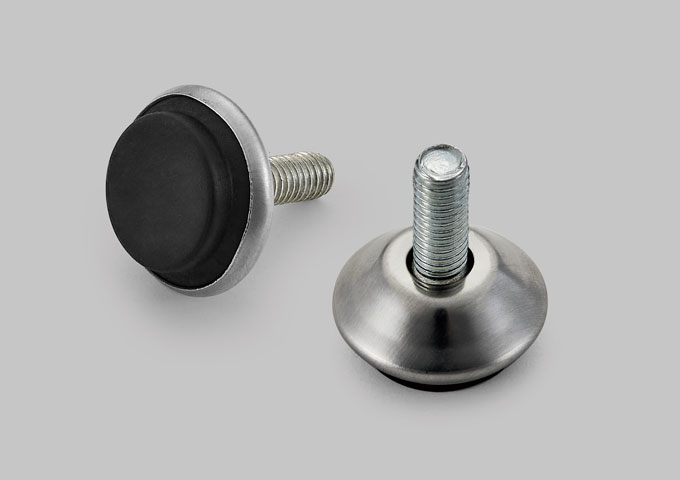 Adjustable Foot MK-XQ-5501